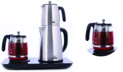 چای ساز بیم مدل TM2803