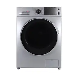ماشین لباسشویی پاکشوما مدل BWF 40103  - ظرفیت 9 کیلوگرم