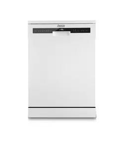 ماشین ظرفشویی لئوکو مدل FREE STANDING - ظرفیت 15 نفره