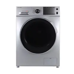 ماشین لباسشویی پاکشوما مدل BWF-40113 - ظرفیت 9 کیلوگرم