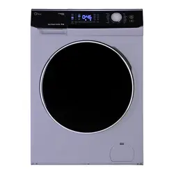ماشین لباسشویی جی پلاس مدل K9542-GWM - ظرفیت 9 کیلوگرم