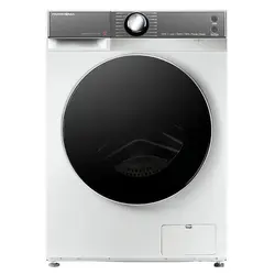 ماشین لباسشویی پاکشوما مدل BWF-40108 - ظرفیت 9 کیلوگرم
