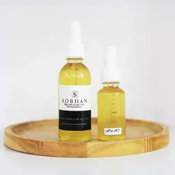 روغن آرگان مراکش