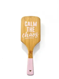 برس چوبی بامبو اصل