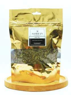 برگ آویشن