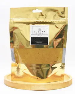 ادویه کاری
