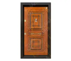 درب ضد سرقت مدل آراز پلاس