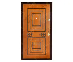 درب ضد سرقت مدل آراز پلاس