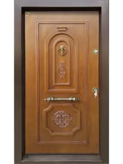 درب ضد سرقت مدل چیچک