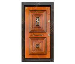 درب ضد سرقت مدل آرسام پلاس