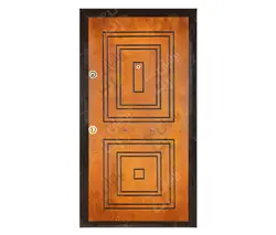 درب ضد سرقت مدل آرسام پلاس