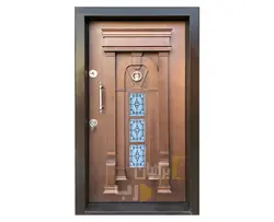 درب ضد سرقت مدل سارای