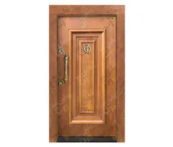 درب ضد سرقت مدل ونوس