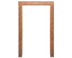 تاج و روکوب مدل باتیس