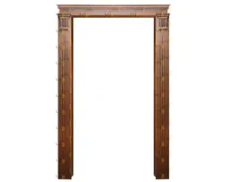 تاج و روکوب مدل پنج خط -