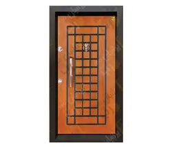 درب ضد سرقت مدل مارکوتری