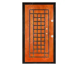 درب ضد سرقت مدل مارکوتری