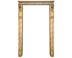 تاج و روکوب مدل تاجدار