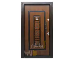 درب ضد سرقت مدل سینوس