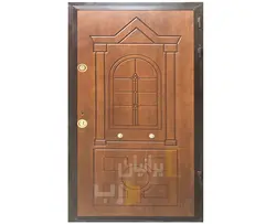 درب ضد سرقت مدل تاوریژ