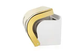 جادستمال کاور دار مارکیز درب ساده - پرشین مروارید