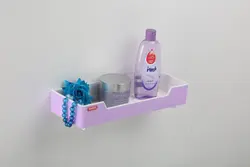 شلف همه کاره PP - پرشین مروارید