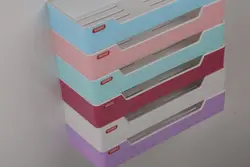 شلف همه کاره PP - پرشین مروارید