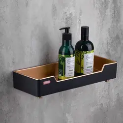 شلف همه کاره حمام مدل فلت - پرشین مروارید