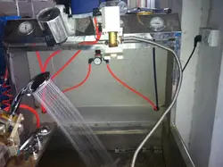 سردوش یونیکا ۵ حالته - پرشین مروارید