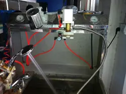 سردوش یونیکا ۵ حالته - پرشین مروارید