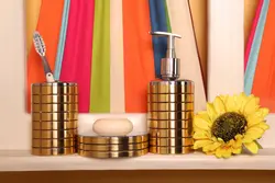 ست سه پارچه روميزي ویولت - پرشین مروارید