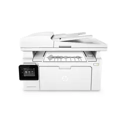 پرینتر 4کاره لیزری اچ پی LaserJet Pro MFP M130fw - پرینتر صنعت