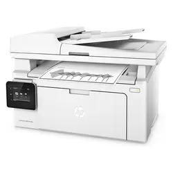 پرینتر 4کاره لیزری اچ پی LaserJet Pro MFP M130fw - پرینتر صنعت