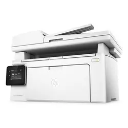 پرینتر 4کاره لیزری اچ پی LaserJet Pro MFP M130fw - پرینتر صنعت