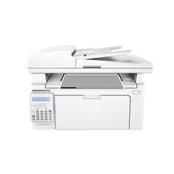 پرینتر 4کاره لیزری اچ پی LaserJet Pro MFP M130fn - پرینتر صنعت