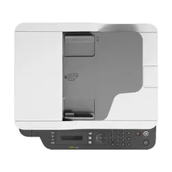 پرینتر 4کاره لیزری اچ پی Laser MFP 137fnw با گوشی - پرینتر صنعت