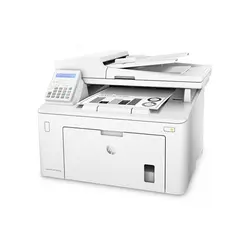 پرینتر 4کاره لیزری اچ پی LaserJet Pro MFP M227fdn - پرینتر صنعت
