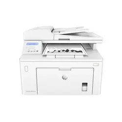 پرینتر چندکاره لیزری اچ پی LaserJet Pro MFP M227sdn - پرینتر صنعت