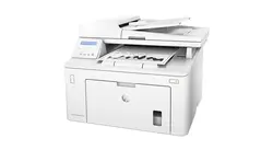 پرینتر چندکاره لیزری اچ پی LaserJet Pro MFP M227sdn - پرینتر صنعت