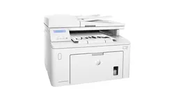 پرینتر چندکاره لیزری اچ پی LaserJet Pro MFP M227sdn - پرینتر صنعت