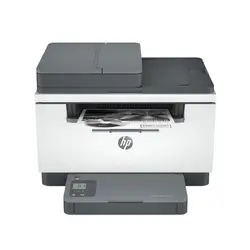 پرینتر چند کاره لیزری اچ‌ پی LaserJet MFP M236sdw - پرینتر صنعت