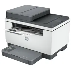 پرینتر چند کاره لیزری اچ‌ پی LaserJet MFP M236sdw - پرینتر صنعت