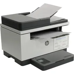 پرینتر چند کاره لیزری اچ‌ پی LaserJet MFP M236sdw - پرینتر صنعت