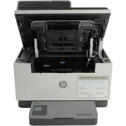 پرینتر چند کاره لیزری اچ‌ پی LaserJet MFP M236sdw - پرینتر صنعت