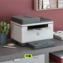 پرینتر چند کاره لیزری اچ‌ پی LaserJet MFP M236sdw - پرینتر صنعت