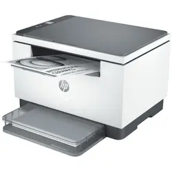 پرینتر چند کاره لیزری اچ‌ پی LaserJet MFP M236dw - پرینتر صنعت
