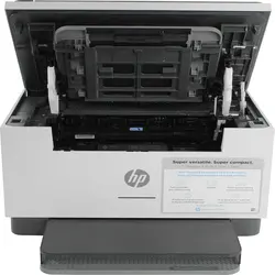 پرینتر چند کاره لیزری اچ‌ پی LaserJet MFP M236dw - پرینتر صنعت