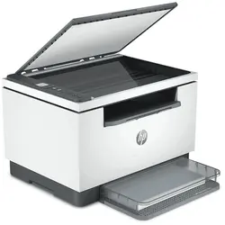 پرینتر چند کاره لیزری اچ‌ پی LaserJet MFP M236dw - پرینتر صنعت