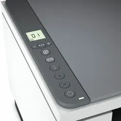 پرینتر چند کاره لیزری اچ‌ پی LaserJet MFP M236dw - پرینتر صنعت