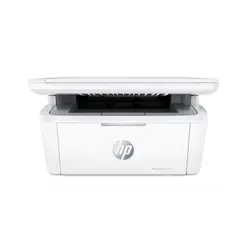 پرینتر چند کاره لیزری اچ‌ پی LaserJet MFP M141w - پرینتر صنعت